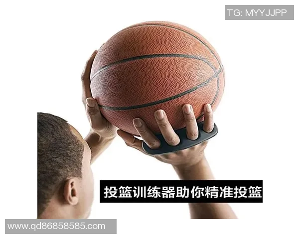 篮球训练必备装备推荐助你提升技能与表现